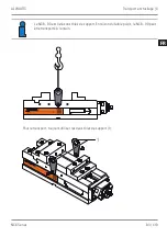 Preview for 83 page of Allmatic NC8 Series Operating Manual