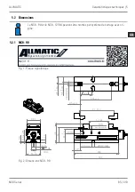 Preview for 85 page of Allmatic NC8 Series Operating Manual