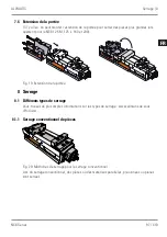 Preview for 97 page of Allmatic NC8 Series Operating Manual