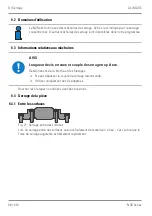 Preview for 98 page of Allmatic NC8 Series Operating Manual