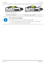 Preview for 100 page of Allmatic NC8 Series Operating Manual