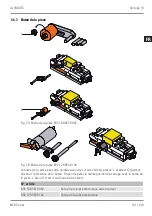 Preview for 101 page of Allmatic NC8 Series Operating Manual