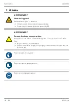 Предварительный просмотр 102 страницы Allmatic NC8 Series Operating Manual