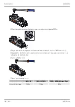 Preview for 106 page of Allmatic NC8 Series Operating Manual