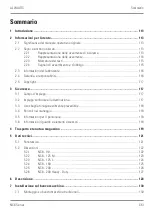 Preview for 111 page of Allmatic NC8 Series Operating Manual