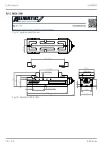 Preview for 126 page of Allmatic NC8 Series Operating Manual