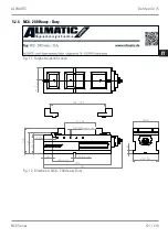 Preview for 127 page of Allmatic NC8 Series Operating Manual