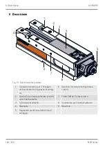 Preview for 128 page of Allmatic NC8 Series Operating Manual