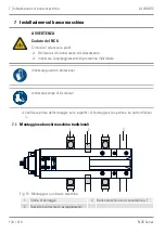 Preview for 130 page of Allmatic NC8 Series Operating Manual