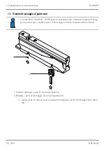 Preview for 132 page of Allmatic NC8 Series Operating Manual