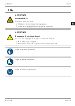 Preview for 139 page of Allmatic NC8 Series Operating Manual