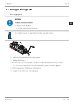 Preview for 141 page of Allmatic NC8 Series Operating Manual