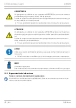 Preview for 152 page of Allmatic NC8 Series Operating Manual