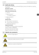 Preview for 153 page of Allmatic NC8 Series Operating Manual