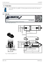 Preview for 160 page of Allmatic NC8 Series Operating Manual