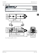 Preview for 161 page of Allmatic NC8 Series Operating Manual