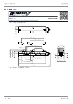 Preview for 162 page of Allmatic NC8 Series Operating Manual