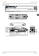 Preview for 163 page of Allmatic NC8 Series Operating Manual