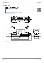 Preview for 164 page of Allmatic NC8 Series Operating Manual