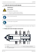 Preview for 168 page of Allmatic NC8 Series Operating Manual