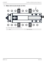 Preview for 169 page of Allmatic NC8 Series Operating Manual