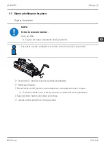 Preview for 179 page of Allmatic NC8 Series Operating Manual