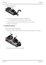 Preview for 180 page of Allmatic NC8 Series Operating Manual