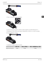 Preview for 181 page of Allmatic NC8 Series Operating Manual