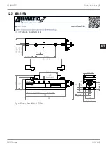 Preview for 199 page of Allmatic NC8 Series Operating Manual