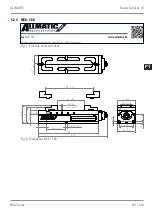 Preview for 201 page of Allmatic NC8 Series Operating Manual