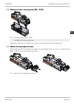 Предварительный просмотр 209 страницы Allmatic NC8 Series Operating Manual