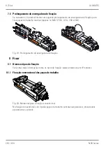 Предварительный просмотр 210 страницы Allmatic NC8 Series Operating Manual