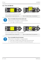 Предварительный просмотр 212 страницы Allmatic NC8 Series Operating Manual