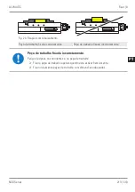 Предварительный просмотр 213 страницы Allmatic NC8 Series Operating Manual