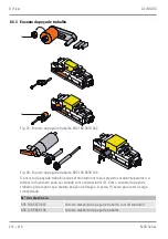 Предварительный просмотр 214 страницы Allmatic NC8 Series Operating Manual