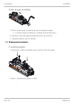 Preview for 218 page of Allmatic NC8 Series Operating Manual