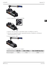 Preview for 219 page of Allmatic NC8 Series Operating Manual