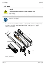 Preview for 220 page of Allmatic NC8 Series Operating Manual