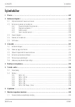 Preview for 225 page of Allmatic NC8 Series Operating Manual