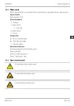 Preview for 229 page of Allmatic NC8 Series Operating Manual