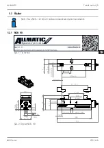 Preview for 235 page of Allmatic NC8 Series Operating Manual