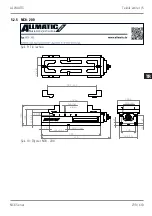 Preview for 239 page of Allmatic NC8 Series Operating Manual