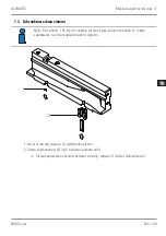 Preview for 245 page of Allmatic NC8 Series Operating Manual