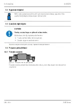 Preview for 248 page of Allmatic NC8 Series Operating Manual