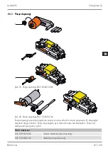 Preview for 251 page of Allmatic NC8 Series Operating Manual