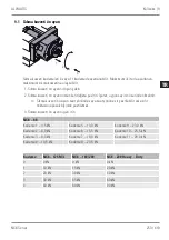 Preview for 253 page of Allmatic NC8 Series Operating Manual