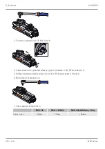 Preview for 256 page of Allmatic NC8 Series Operating Manual