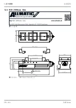 Preview for 276 page of Allmatic NC8 Series Operating Manual