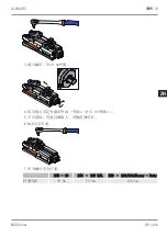 Preview for 291 page of Allmatic NC8 Series Operating Manual