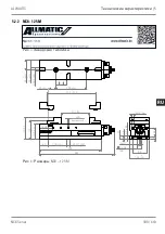 Preview for 309 page of Allmatic NC8 Series Operating Manual